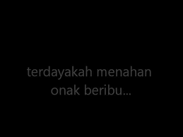 Hati cakap sayang cinta, mulut pulak cakap lain. Lirik Lagu Cinta Kau Dan Aku Ost Drama