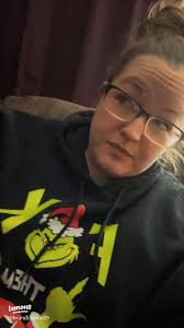 The Grinch Did Me Dirty: A Holiday Tale