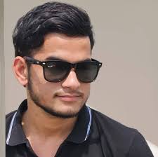 Ankit Negi