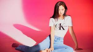 Aesthetic jennie blackpink wallpaper laptop. Aesthetic Blackpink Background Laptop Novocom Top