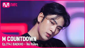 ALBUM REVIEW]: Baekho Returns, This Time as a Soloist — Bias Wrecker