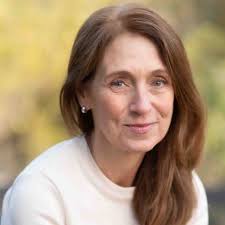 Blythe Yee: VP, Employee Communications and Engagement at Freshworks