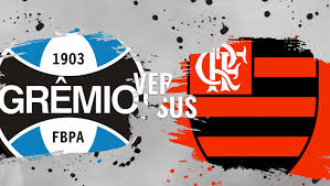 Jul 15, 2021 · tudo que cerca o grêmio, como contratações, curiosidades, notícias e resultados. Gremio X Flamengo Saiba Onde Assistir A Partida Do Brasileirao Serie A Gazeta Esportiva