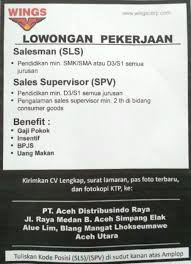 Rasio suhu, kecepatan angin dan kelembaban Lowongan Kerja Bumn Lhokseumawe
