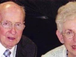 Obituary: Patricia Ruth McKiernan Soulier, 90 of Milford