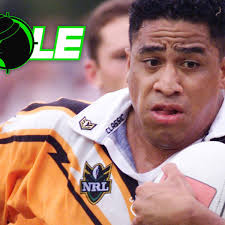 The Mole NRL news 2024, John Hopoate banned from Wests Tigers after verbal  abuse of NSWRL boss Dave Trodden