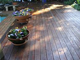 We've removed extra costs, at a best price. Merbau Decking Oil Applying Decking Oil On Merbau Timber