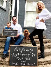 Pregnant Meghan King Edmonds Getting Miserable Carrying Twins People Com