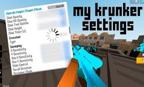 Maybe you would like to learn more about one of these? Krunker Io Controls 2020 Guide Krunker Io Play Mods
