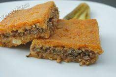 tepside icli kofte yemek yemek tarifleri leziz yemek