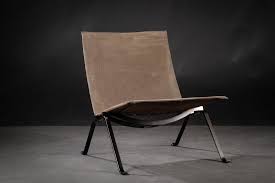 Warymeyers blog has shop suite ny for the pk9™ chair designed by poul kjaerholm, manufactured by fritz hansen and more danish. Lot Art Poul Kjaerholm Pk 22 Lounge Chair 60th Anniversary Edition