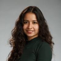 Carolina Calderon's Instagram, Twitter & Facebook