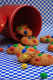 Cookies Beurre De Cacahuetes M M S En 2020 Beurre De Cacahuetes Cookies Beurre De Cacahuete Cacahuetes