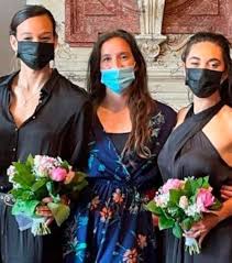 Malgré sa motivation, les opportunités pour les filles désireuses. Cristobal Suegro De Tiane Endler Se Refirio Al Matrimonio De Su Hija M360 Cl