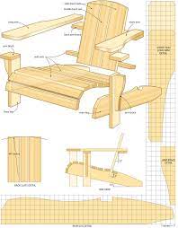Free Woodworking Plans Adirondack Chair Http Www Woodesigner Net Has Excellent Gu Free Woodworking Project Plans Woodworking Projects Plans Woodworking Plans