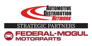 Tenneco is one of the world's leading designers, manufacturers and marketers of products for original equipment and aftermarket customers. Automotive Distribution Network Enters Into Strategic Agreement With Federal Mogul Motorparts Across All Product Categories
