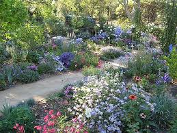 A Victorian Cottage Garden Sylvia Newman Garden Design Country Cottage Garden English Garden Design Cottage Garden Borders