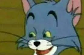 Prank minta pangku ke pacar, sampai dia gak tahan. Here We Go Again Cartoon Memes Funny Anime Pics Japanese Memes