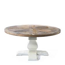 We carry styles ranging from simple and traditional to unique and modern. Buy Crossroads Round Dining Table 160 Cm Diameter Riviera Maison