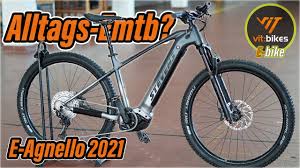 Park tool compact crank puller. Stevens E Agnello 2021 E Mtb Mit Breitem Eisatzzweck Vit Bikestv Youtube