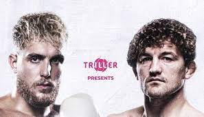 However, the referee waved the fight off to askren's chagrin, and paul. Jake Paul Vs Ben Askren Ppv Price Location Revealed Bjpenn Com
