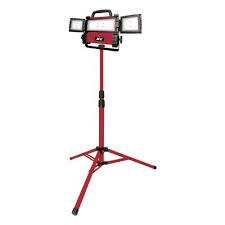 Ace Led Work Light With Stand 3pl Tp Df 24w Led Work Light Work Lights Led Lights