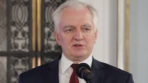 Jarosław gowin to polski polityk, były senator i poseł na sejm rp, założyciel partii polska razem (zmieniła nazwę na porozumienie), minister sprawiedliwości . Qafvrk8pqhorum