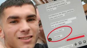 Daniel, italiano “ufficialmente” suicida a 20 anni in cella. Ma i documenti  raccontano un'altra storia