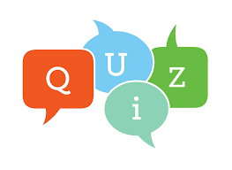 2.you have a friend who has a speech impairment and sometimes you're not sure what he said. Rare Disease Day Quiz 2019 On Medicine