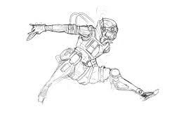 ''draw for fun''follow along to learn how to draw octane | apex legends, super easy, step by step. Fan Art For Apex Legends Jonny Chaos Illustration Facebook