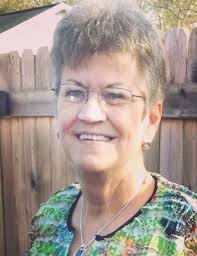 Obituary information for Shirley Ann Delahoussaye