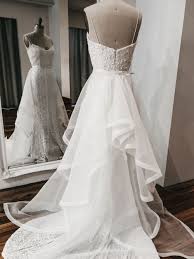 The Diamond Train Choose A Detachable Train To Complete Your Wedding Day Look The Pe Detachable Train Wedding Dress Designer Wedding Dresses Wedding Dresses