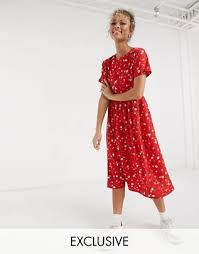 Dresses Dresses For Women Asos In 2020 Dresses Smock Dress Womens Dresses