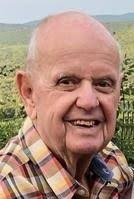 Robert Latham Obituary (2021)