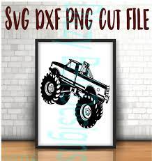 Free Free 141 Mud Truck Svg SVG PNG EPS DXF File