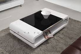 Visit us for more house décor ideas to explore. Glass Top High Gloss White Wooden Touch Screen Coffee Table Buy Touch Screen Coffee Table High Gloss Tea Table Design Centre Table Design Coffee Table White