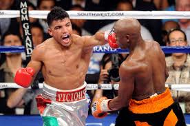 Victor ortiz official sherdog mixed martial arts stats, photos, videos, breaking news, and more for victor ortiz fashion. Victor Ortiz Vicious Boxer Page Tapology