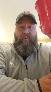 The Big Bearded Mike Waid