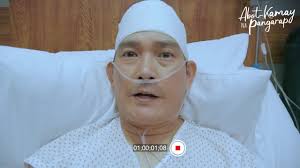 Abot-kamay na pangarap" Sinungaling (TV Episode 2023)