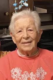 Beatrice Allen Obituary April 24, 2022