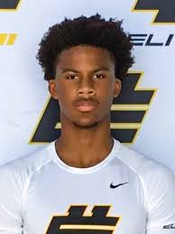 Efrem Johnson, Western Branch, Quarterback