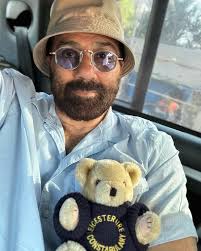 Sunny Deol (@iamsunnydeol) • Instagram photos and videos