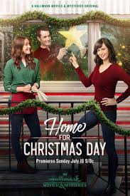 Home For Christmas Day So Happy This Ended Happy Cause It Had A Moment I Thought It Christmas Movies Hallmark Channel Christmas Movies Family Christmas Movies