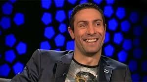 Kenneth Egan's Many Jackets