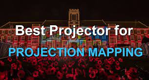 The primary factors to analyze include brightness, resolution, orientation and quantity of projectors. Top 10 Best Projector For Projection Mapping In 2021