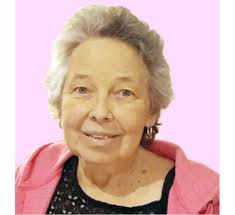 Catherine Guy Obituary