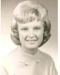 Donna Sue (Parker) Lucas Obituary April 11, 2025