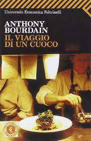 Anthony bourdain, geboren 1956 in new york, gelang mit seinem autobiografisch durchwirkten buch „geständnisse eines küchenchefs ein welterfolg, danach legte er u.a. Gestandnisse Eines Kuchenchefs Was Sie Uber Restaurants Nie Wissen Wollten Von Anthony Bourdain
