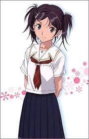 Kimikiss Pure Rouge Love Fighter Myanimelist Net
