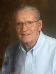 Jerry Dunlap Obituary (1935